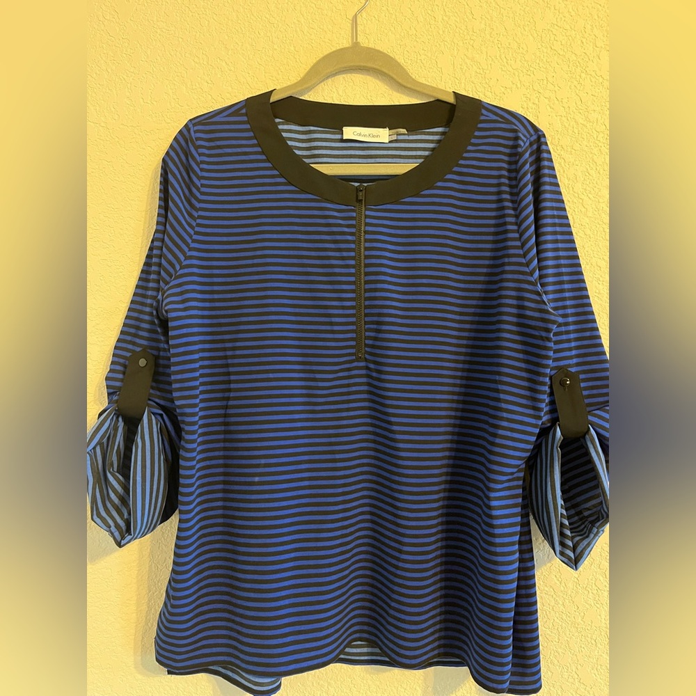 Calvin Klein Blouse